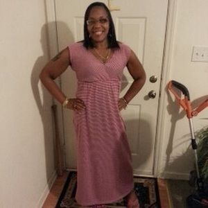 Meet your Posher, Twana